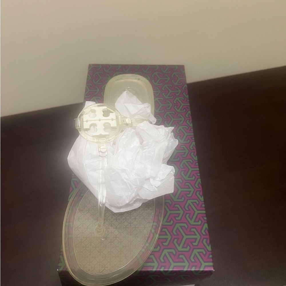Tory Burch Miller Thong Sandal
